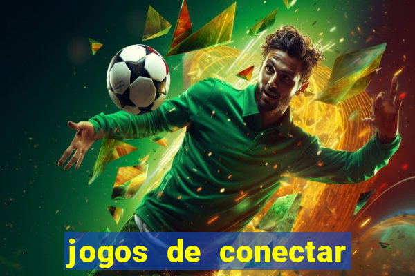 jogos de conectar pares iguais